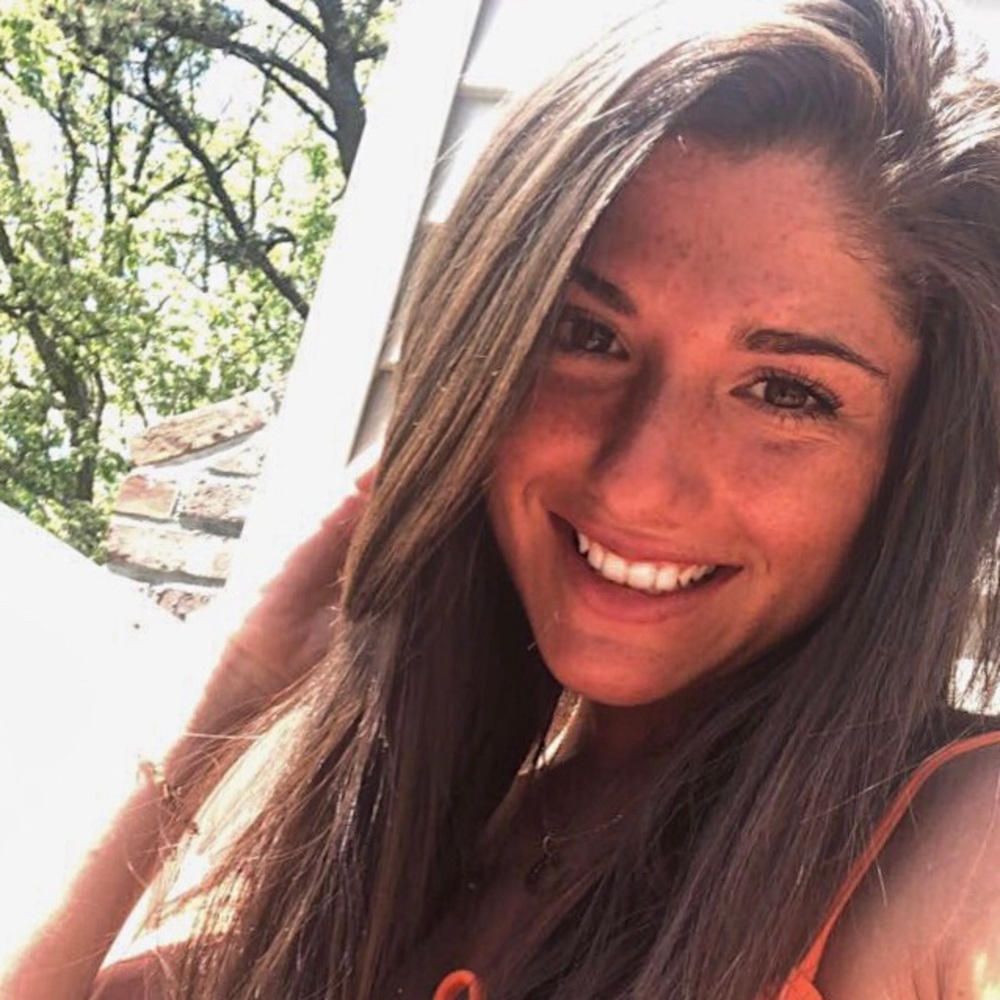 Meet your Posher, Diana